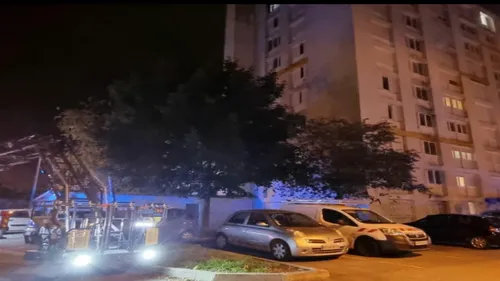 Deux enfants décèdent dans l'incendie d'un appartement